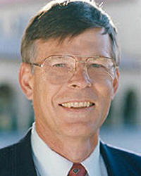 Professor Robert Byer