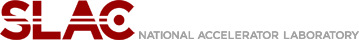 SLAC National Accelerator Laboratory Logo